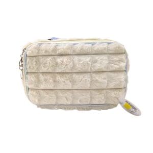 Necessaire de Pelúcia 22x15x10cm Sortido - Interponte - Imagem 6