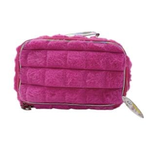 Necessaire de Pelúcia 22x15x10cm Sortido - Interponte - Imagem 4