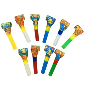 Mini Brinquedo Lingua de Sogra com 10un - Festas - Imagem 3