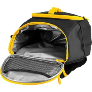 Mochila Térmica de 10 Litros MTV010 Com 5 Divisões - VONDER - Imagem 4
