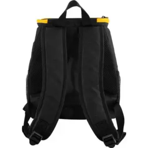 Mochila Térmica de 10 Litros MTV010 Com 5 Divisões - VONDER - Imagem 8
