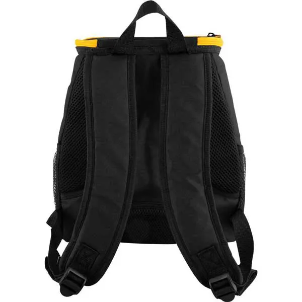 Mochila Térmica de 10 Litros MTV010 Com 5 Divisões - VONDER - Imagem 8