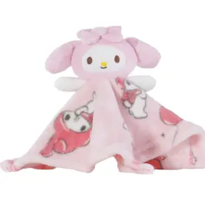 Naninha na Caixinha Hello Kitty Bene Casa-Sortido - Imagem 3
