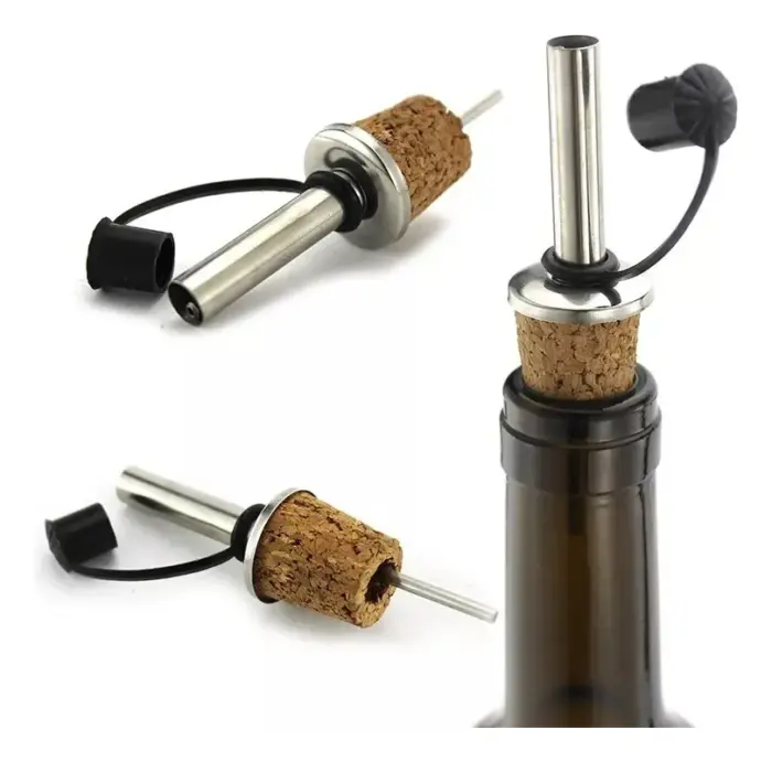Bico Disador de 9cm com Rolha - Casita - Imagem 2
