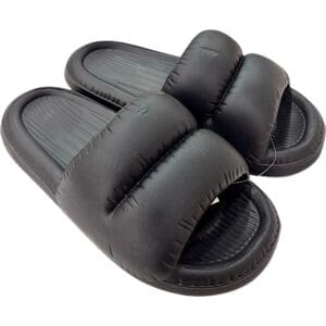 Chinelo Estilo Nuvem Onda Verão 36 ao 43 - Sortido - Imagem 4