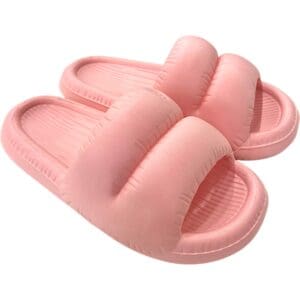 Chinelo Estilo Nuvem Onda Verão 36 ao 43 - Sortido - Imagem 5