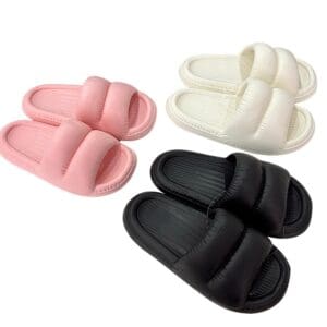 Chinelo Estilo Nuvem Onda Verão 36 ao 43 - Sortido - Imagem 6