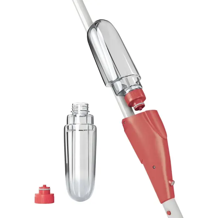 Esfregão Mop Spray com Recipiente de 350ML - Rio Tijucas - Imagem 2