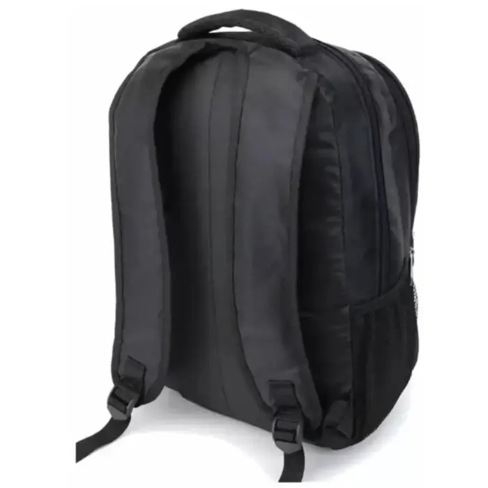 Mochila Notebook com Alça Acolchoada executiva Pretra - Yepp - Imagem 3