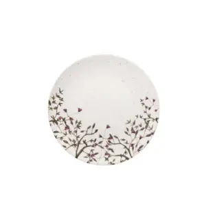 Prato de Sobremesa de 20cm Unni Lilac - Oxford