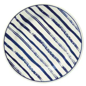 Prato Raso 24cm Donna Margaridas - Oxford