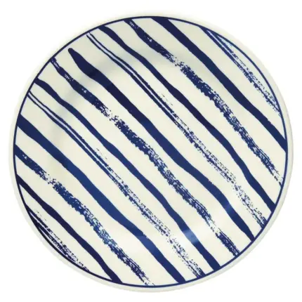Prato Raso 24cm Donna Margaridas - Oxford