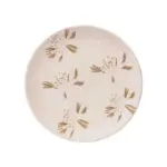 Prato Sobremesa 20 cm Unni Orquídea - Oxford