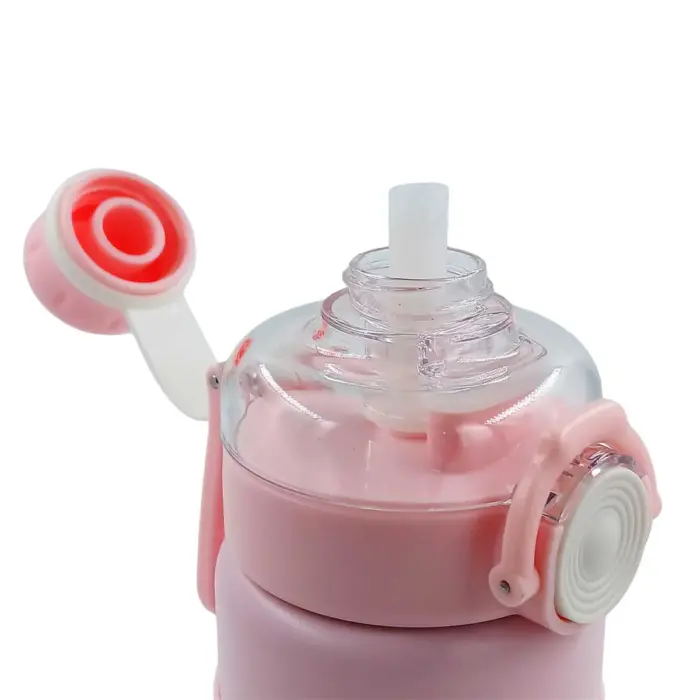 Garrafinha Isotérmica de 700ML - Amigold - Imagem 2