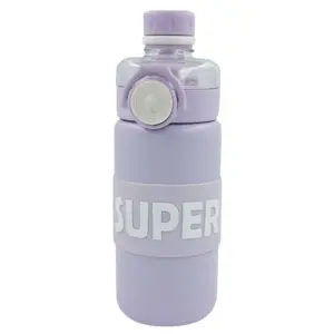 Garrafinha Isotérmica de 700ML - Amigold - Imagem 5