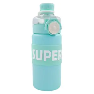 Garrafinha Isotérmica de 700ML - Amigold - Imagem 3