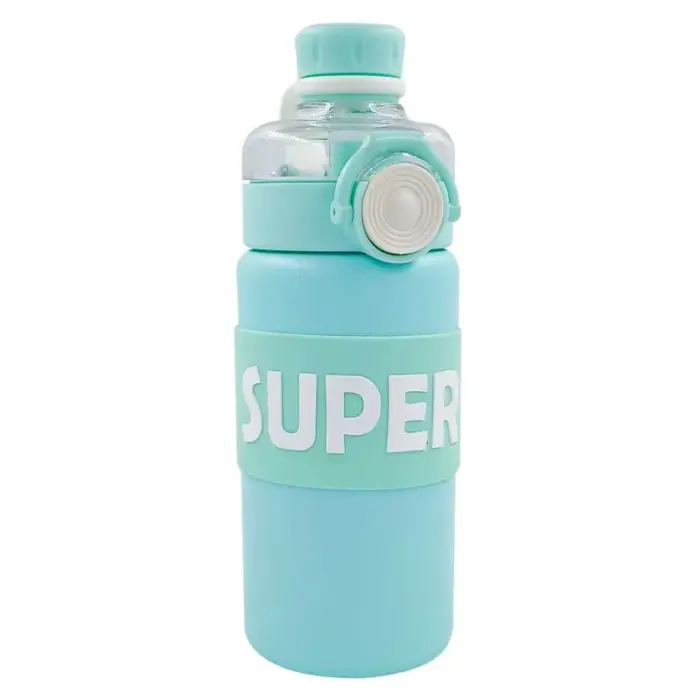 Garrafinha Isotérmica de 700ML - Amigold - Imagem 3
