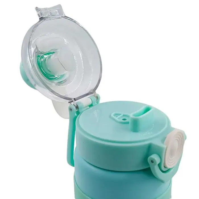 Garrafinha Isotérmica de 700ML - Amigold - Imagem 6