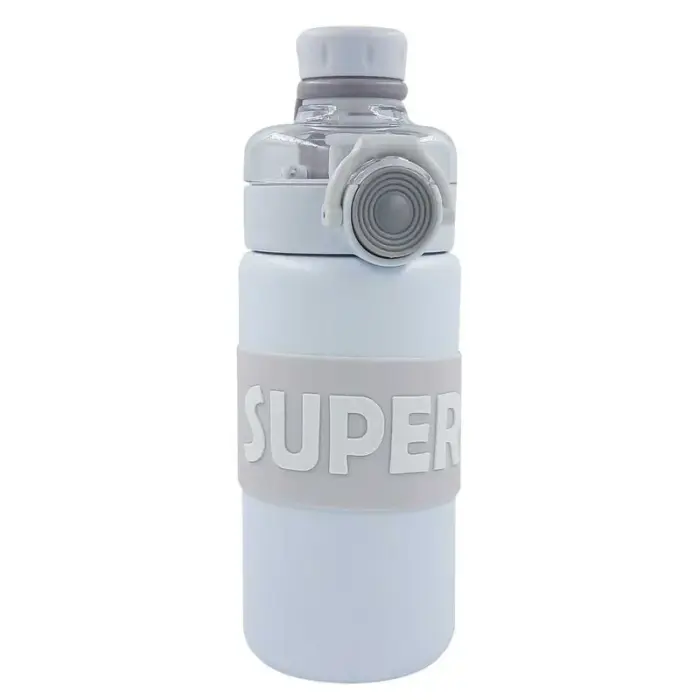 Garrafinha Isotérmica de 700ML - Amigold - Imagem 7