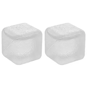 Cubos de Gelo Ecologicos e Reutilizáveis 2 Unidades - Cosy