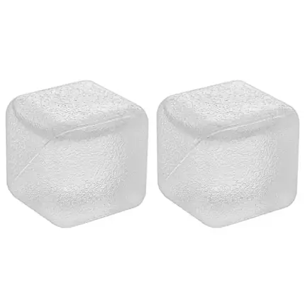 Cubos de Gelo Ecologicos e Reutilizáveis 2 Unidades - Cosy
