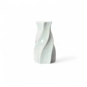 Vaso de Cerâmica Snow de 13cm TP1862 - Sortido