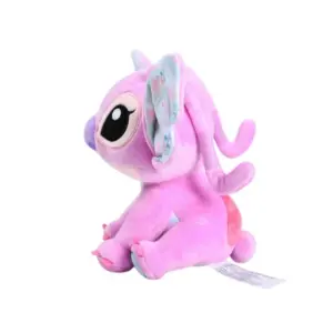 Urso de Pelúcia da Angel de 20cm - Disney - Imagem 4