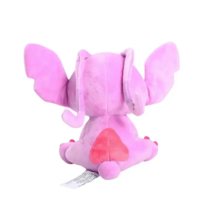 Urso de Pelúcia da Angel de 20cm - Disney - Imagem 3