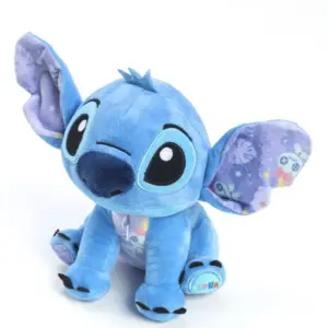 Urso de Pelúcia do Stitch de 20cm - Disney - Imagem 3