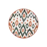 Prato de Sobremesa de 20cm Boho - Oxford