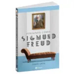 Livro Pensando Como Sigmund Freud do Autor Daniel Smith - Culturama