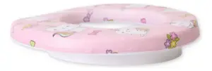 Assento Redutor Infantil Unicórnio 29x27cm - Majestic Home - Imagem 2
