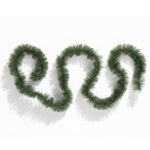 Enfeite Festão Verde Tradicional de 2Mx6cm - Wincy