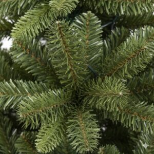 Árvore de Natal de 1.80M Sodalita NTY82180 - Wincy - Imagem 2