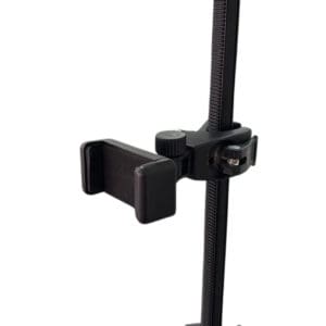 Suporte de Celular Universal para Ring Light - Maxmidia - Imagem 3