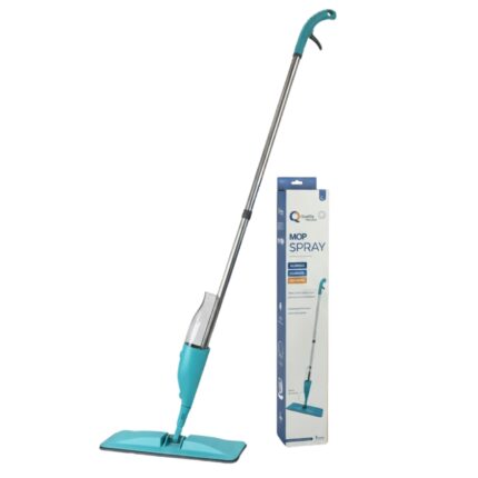Rodo Mop Spray com Reservatório de 300ML - Quality House
