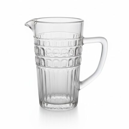 Jarra de Vidro Classic Linha Castle de 1300ml - Tuut