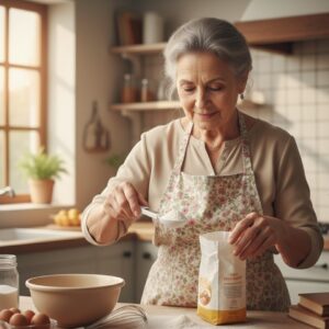 Colher de Medida com Balança Digital -TopChef - Imagem 2
